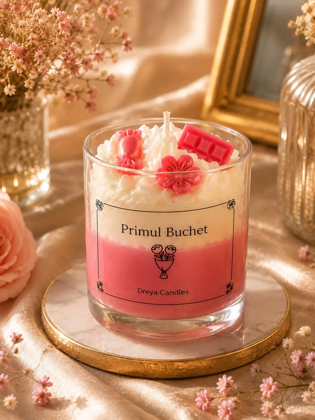 Primul buchet